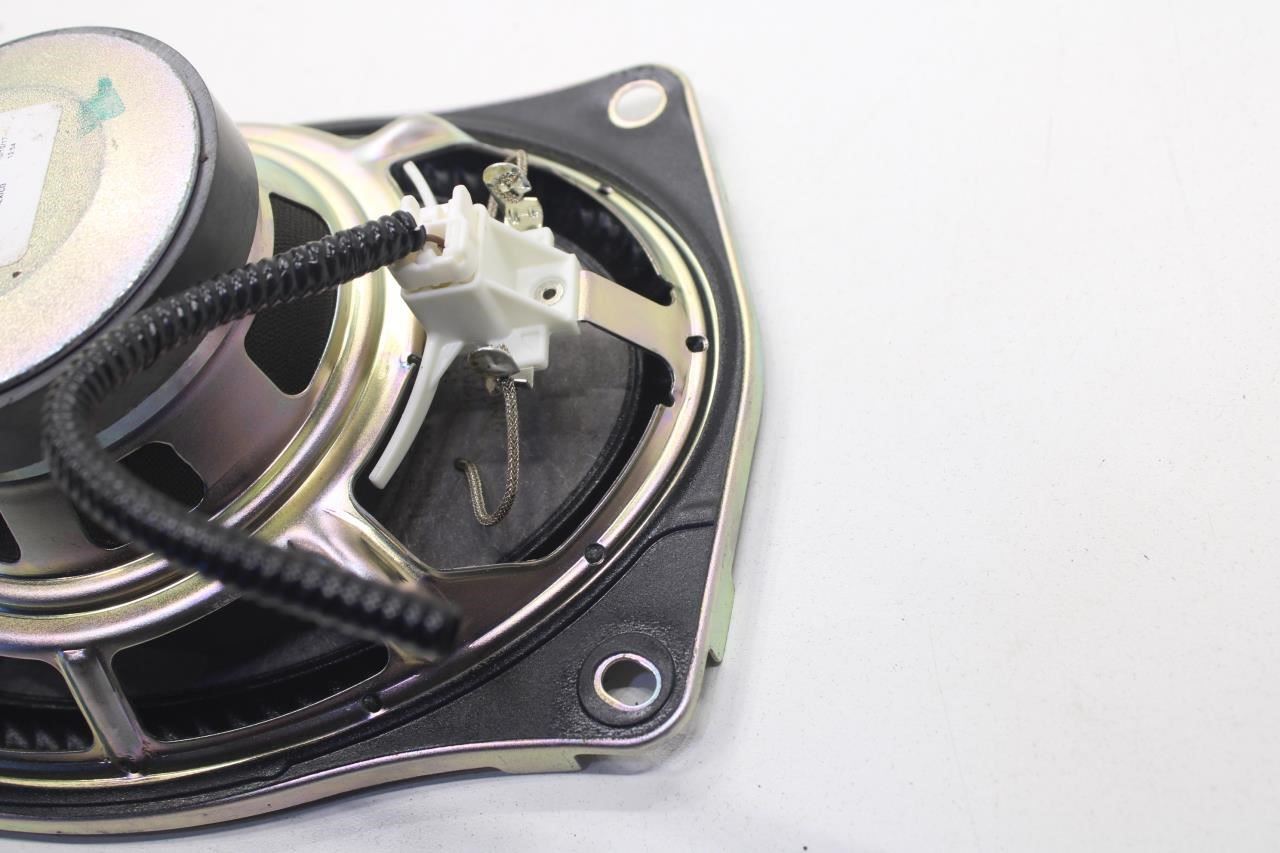 2017-2022 Infiniti Q60 Luxe Rear Left and Right Package Tray Bose Audio Speakers - Alshned Auto Parts