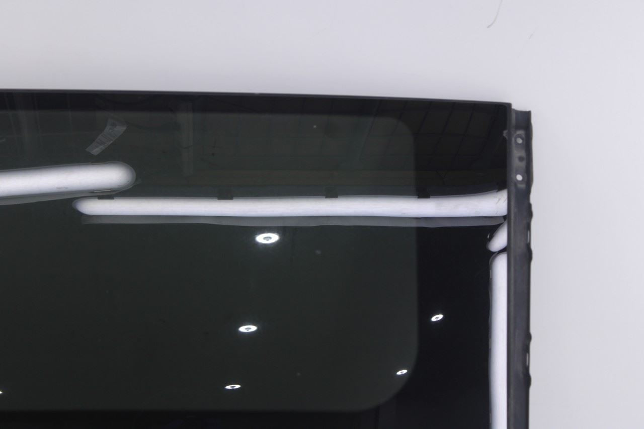 2015-2021 Mercedes-Benz C300 4Matic Roof Rear Sunroof Panel Glass 20578080009F673