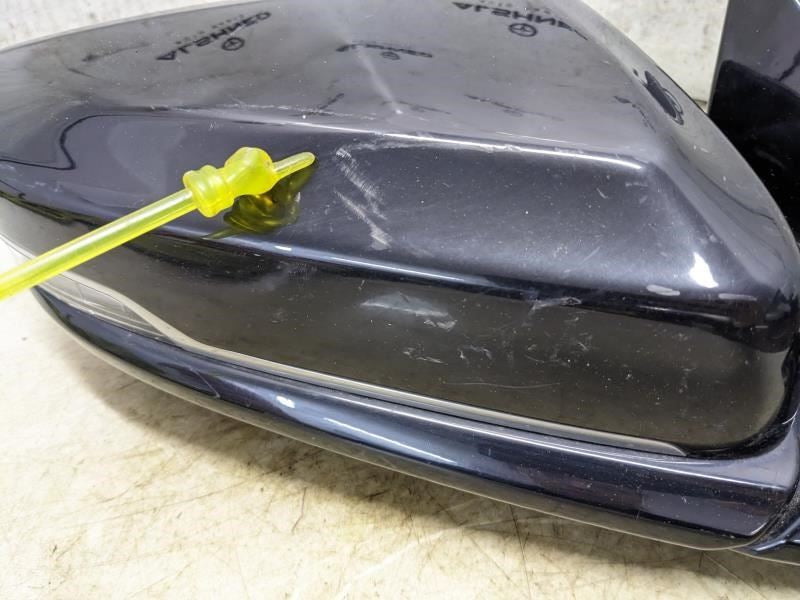 2016-2019 Cadillac CTS Right Passenger Side Rearview Mirror 84348245 OEM *ReaD* - Alshned Auto Parts