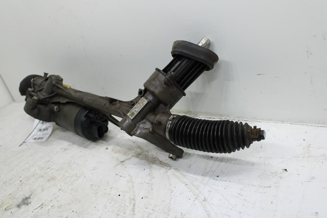 2019-23 Audi Q3 S Line 2.0L Power Steering Gear Rack & Pinion 5QB-423-053-L - Alshned Auto Parts