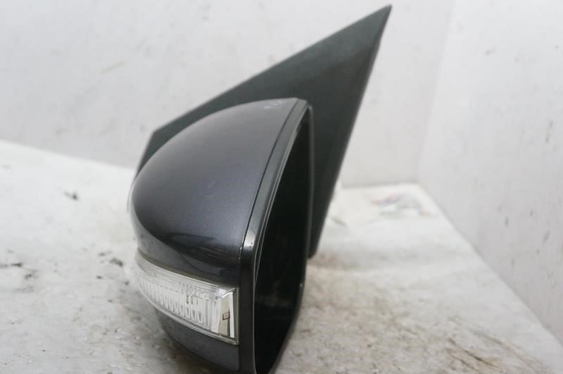 2013-2016 Nissan Sentra S 1.8L Driver Left Side Rear View Mirror 96302-3SG0D OEM - Alshned Auto Parts