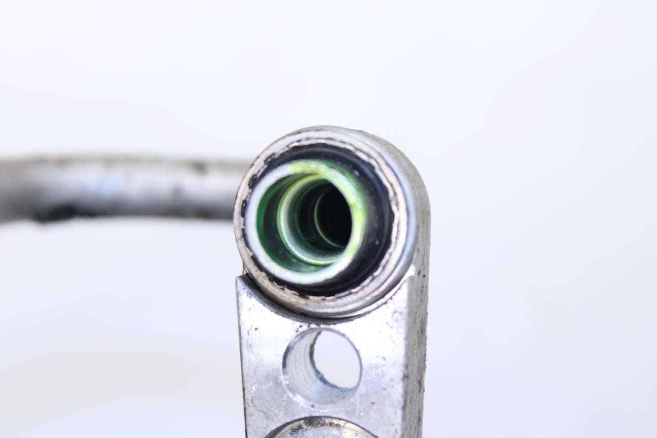 2012-2022 Jeep Grand Cherokee AC Air Conditioning Discharge Line 68161177AB OEM - Alshned Auto Parts