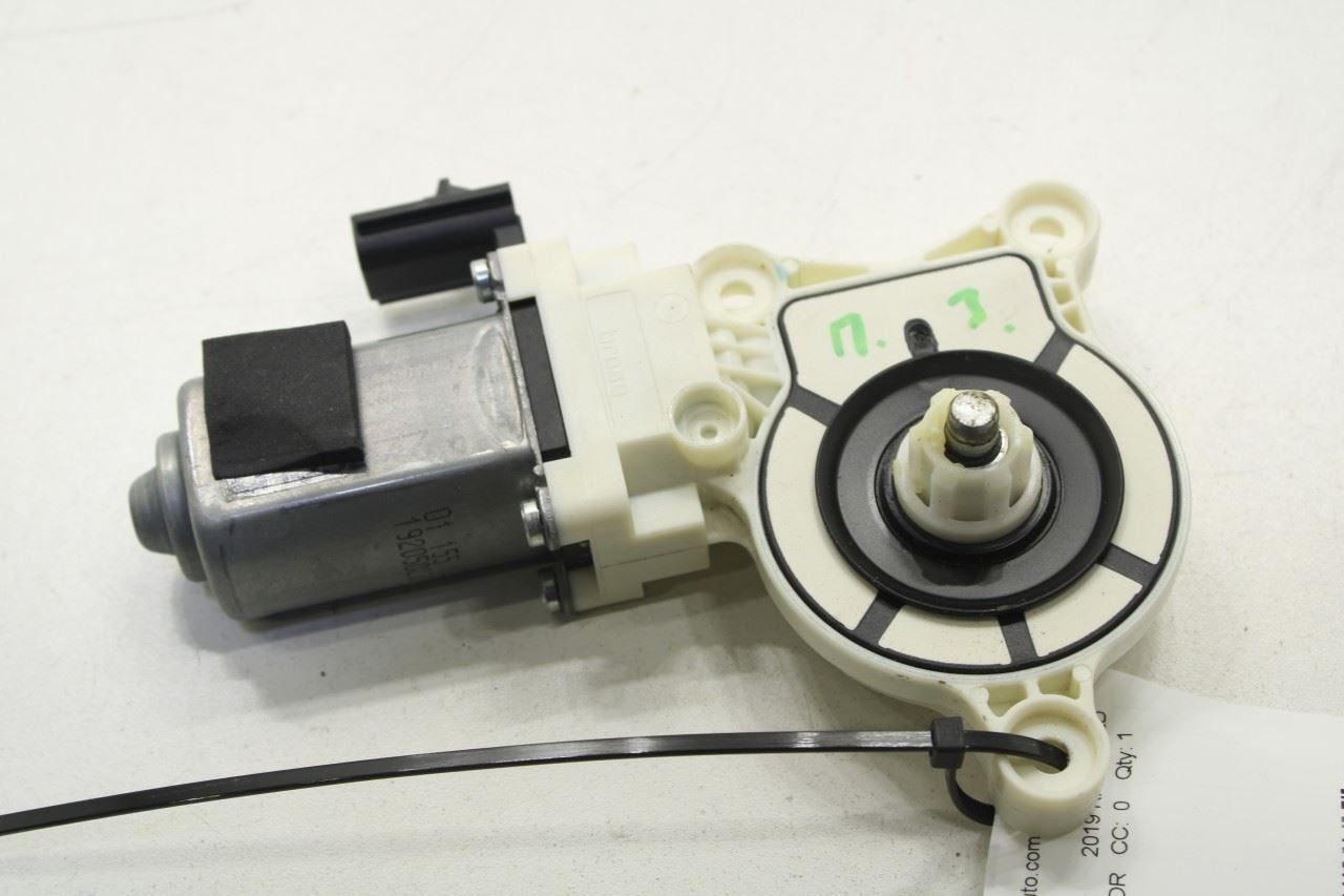 09-2024 RAM 1500 Classic Crew Cab Rear Right Door Power Window Motor 68045134AB - Alshned Auto Parts