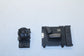 2017-20 Maserati Ghibli Front Right Side Power Seat Adjustment Switch 673000296 - Alshned Auto Parts