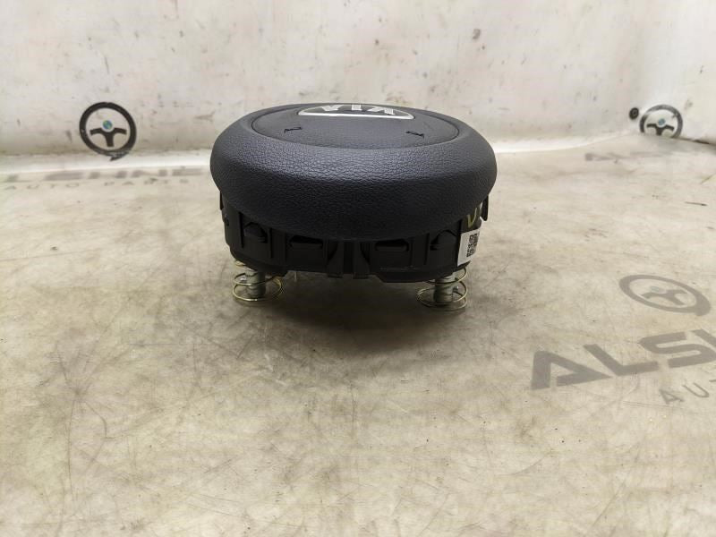 2019-2021 Kia Forte Left Driver Steering Wheel Air Bag 80100M7500WK OEM