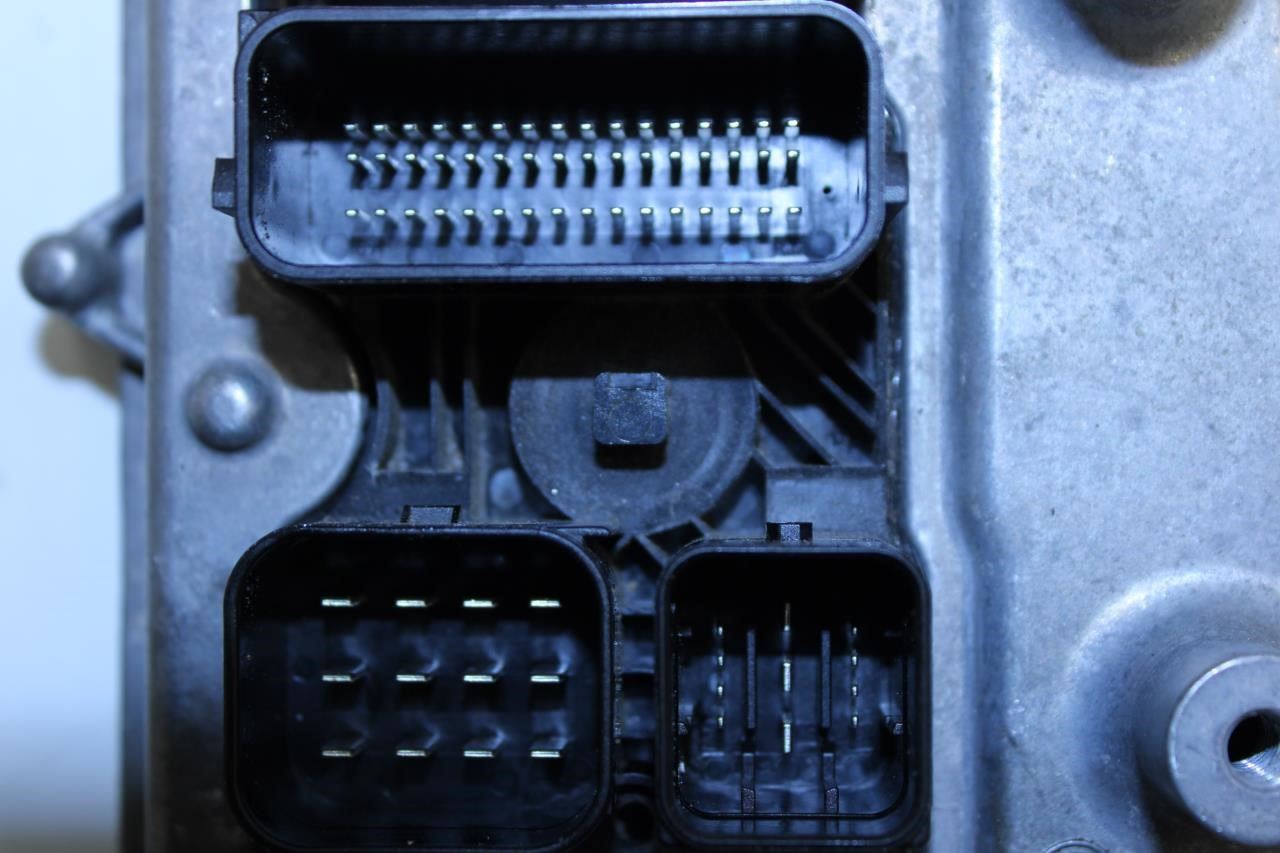 2015-2016 BMW 435I Gran Coupe xDrive 3.0L Engine Computer Control Module ECU ECM - Alshned Auto Parts