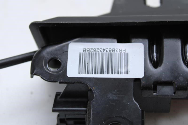2015-2024 Ford Mustang Trunk Lid Latch Lock Actuator FR3B-6343282-B OEM - Alshned Auto Parts
