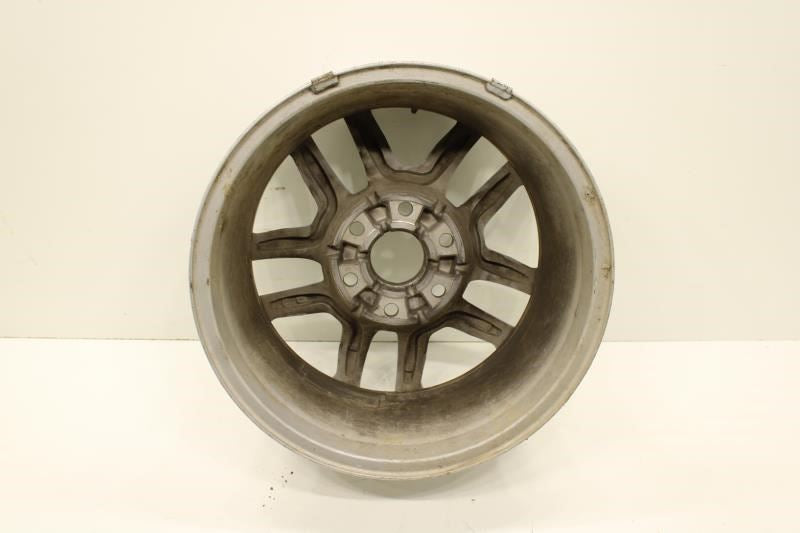 2019-22 Chevrolet Silverado 1500 Alloy Wheel 18x8.5 10 Spoke 23376217 OEM *ReaD* - Alshned Auto Parts