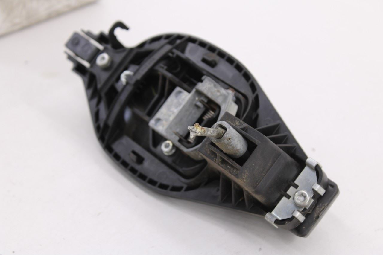 2010-12 Land Rover Range Rover HSE 5.0L 4WD Front Left Side Door Exterior Handle15