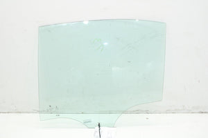 2013-2016 BMW 328I xDrive SULEV Rear Left Side Door Window Glass 51357259819 OEM
