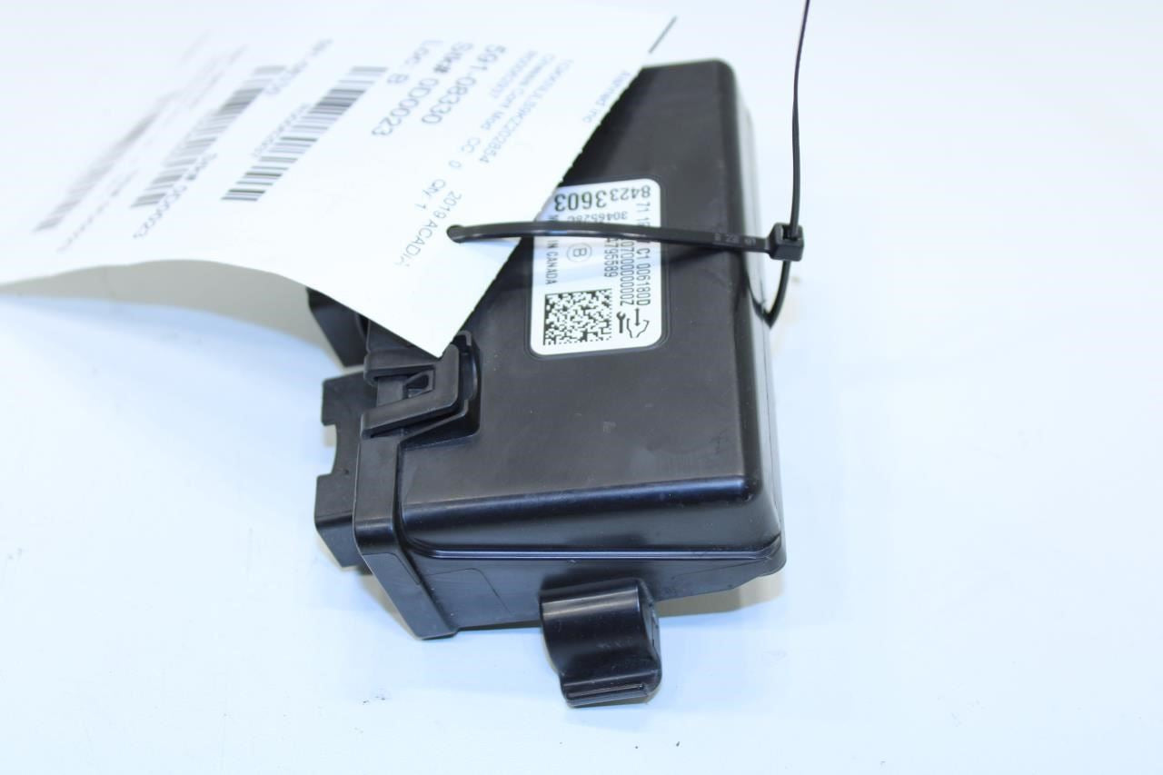 2017-2023 GMC Acadia SLT-1 Power Liftgate Back Door Control Module 84233603 OEM - Alshned Auto Parts