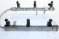 2020-24 Ford Explorer Police 3.3L Upper Manifold Fuel Supply Port Injection Rail - Alshned Auto Parts