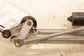 2014-2024 Infiniti Q50 Premium FR Windshield Wiper Transmission Linkage w/ Motor - Alshned Auto Parts