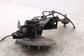 13-25 Mitsubishi Outlander Sport SE 4WD Rear Suspension Left Spindle Knuckle Hub10