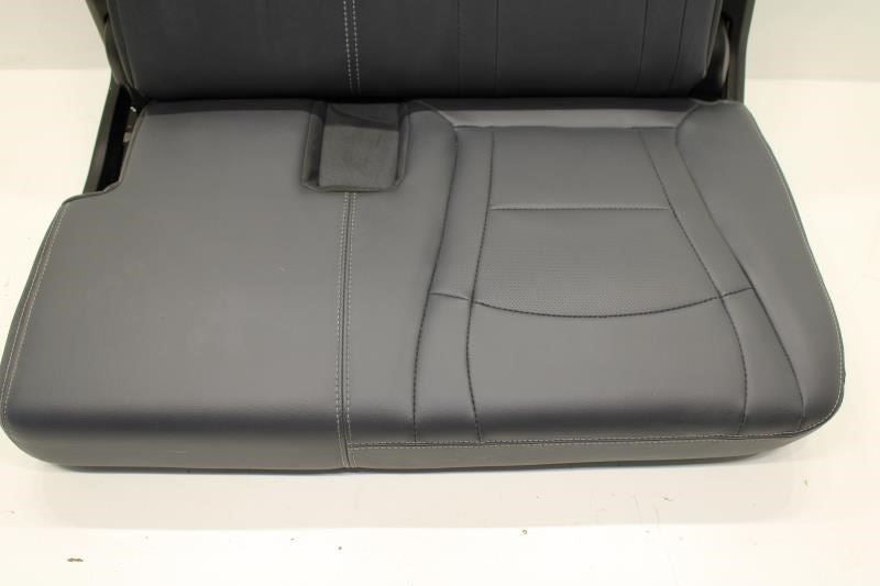 2018-2021 Buick Enclave Rear Left Driver 3rd Row Seat Leather 85644410 OEM - Alshned Auto Parts