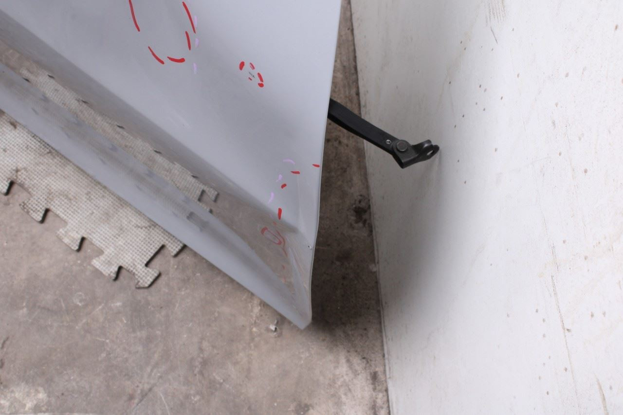 2021-25 Kia K5 GT-Line Front Right Side Door Shell Panel 76004-L3000 OEM *ReaD* - Alshned Auto Parts