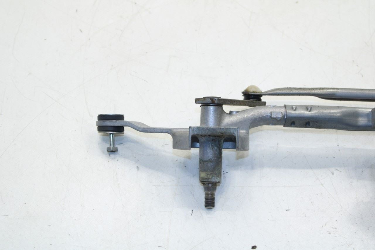 2019-2025 Chevrolet Blazer 2LT FR Windshield Wiper Transmission Linkage w/ Motor - Alshned Auto Parts