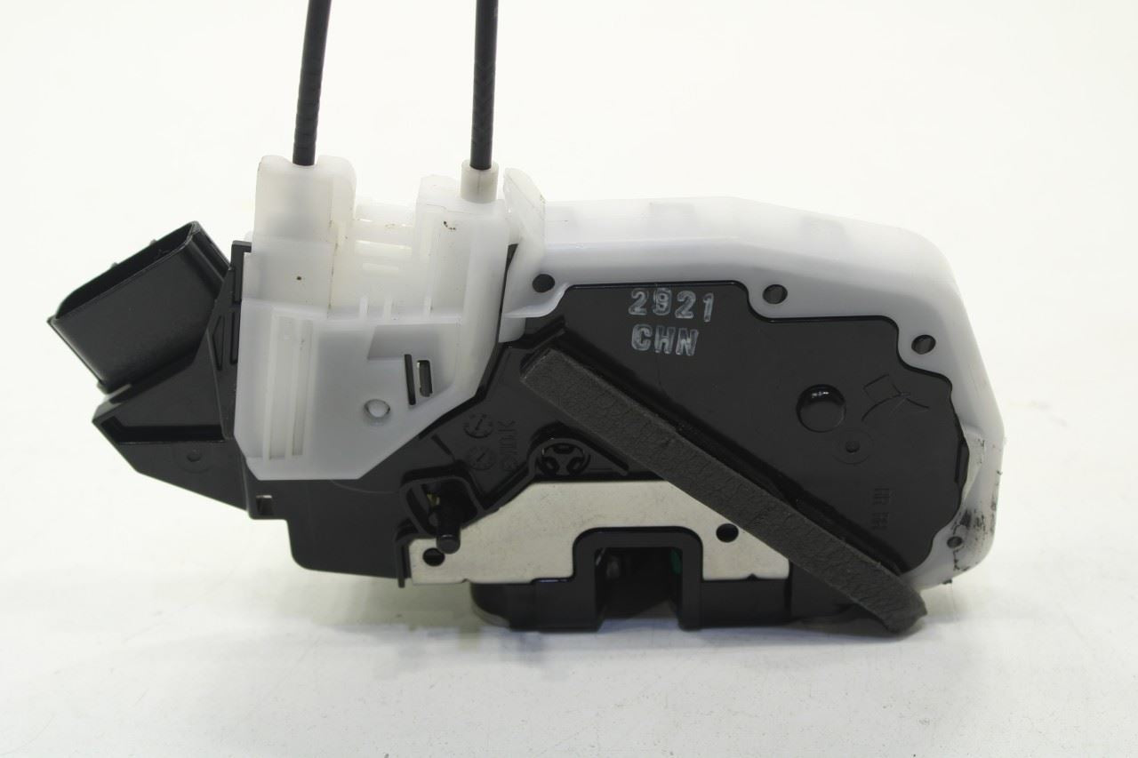 17-22 Nissan Rogue Sport SL AWD Rear Right Door Lock Latch Actuator 82500-6MA0A - Alshned Auto Parts