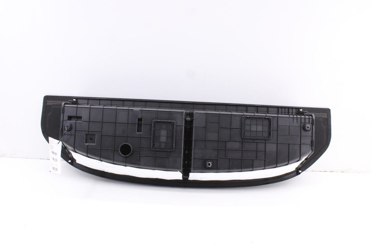 2019-20 Hyundai Santa Fe SEL Rear Trunk Floor Cargo Compartment Tray Panel Cover - Alshned Auto Parts