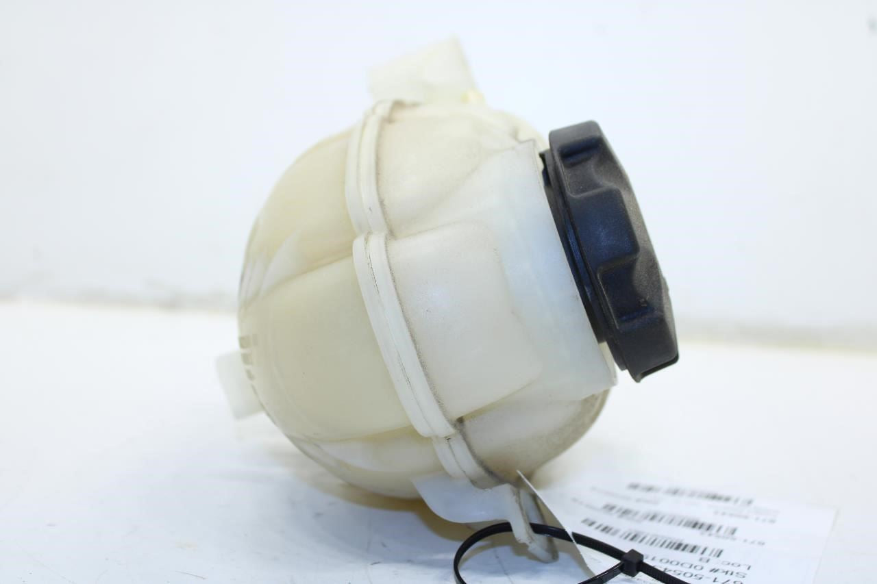 2014-2016 BMW 435I Gran Coupe xDrive Expansion Reservoir Bottle 17137642160 OEM - Alshned Auto Parts