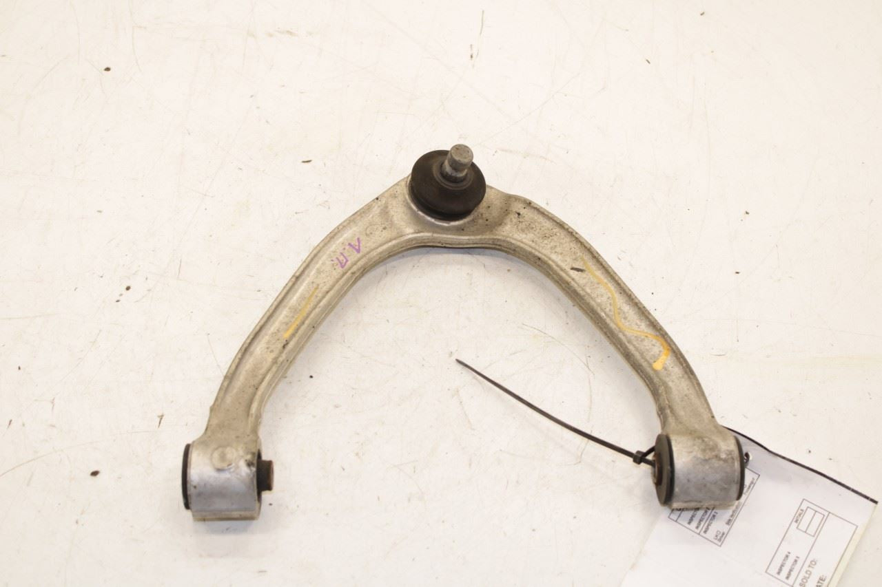 14-17 Infiniti QX50 AWD Front Left Driver Side Upper Control Arm 54525-JL00C OEM - Alshned Auto Parts