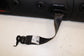 11-17 BMW X3 xDrive28i Rear Seat Left 2nd Row Backrest Upper Cushion w/ Armrest - Alshned Auto Parts