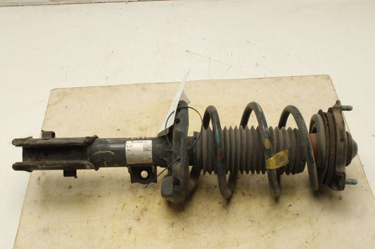 2019-21 Kia Forte LXS FWD Front Driver Left Side Suspension Shock Strut Absorber - Alshned Auto Parts