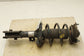 2019-21 Kia Forte LXS FWD Front Driver Left Side Suspension Shock Strut Absorber - Alshned Auto Parts