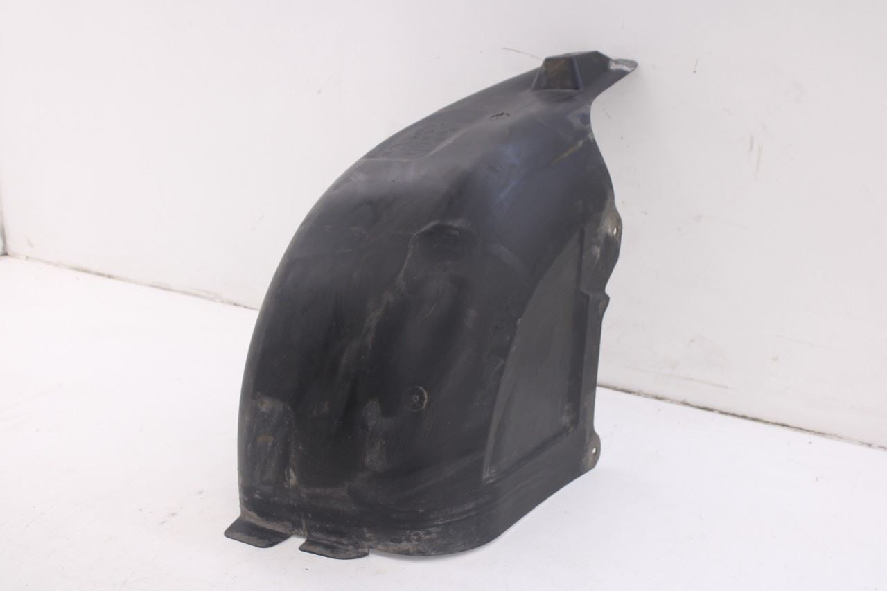 2008-2020 Dodge Grand Caravan SXT Rear Left Side Wheelhouse Liner Splash Shield - Alshned Auto Parts