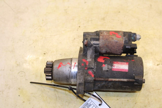 2009-2011 Toyota Camry LE 2.5L Engine Starter Motor 28100-0V012 OEM - Alshned Auto Parts