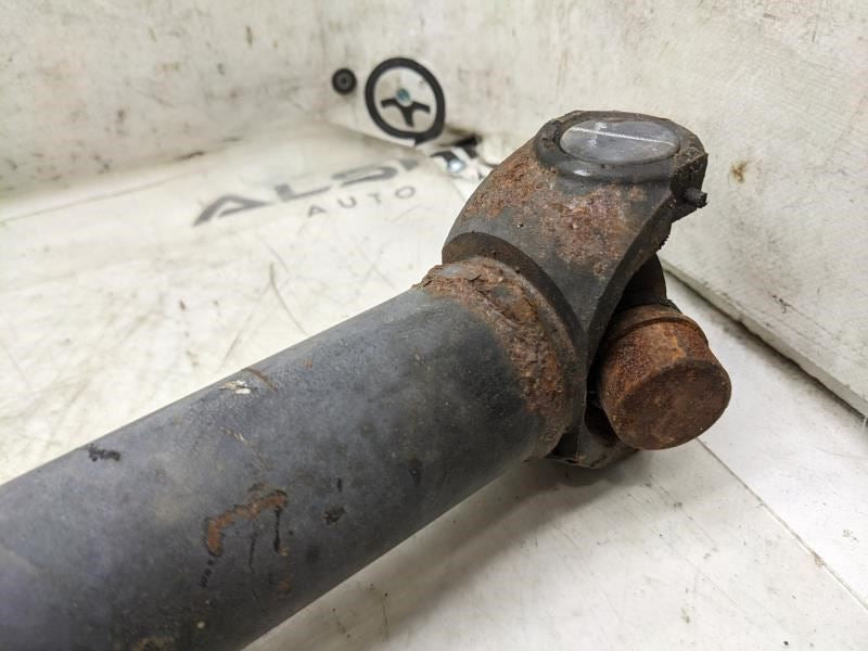 2014-2019 GMC Sierra 1500 5.3L 4WD Front Axle Drive Shaft Propeller 22760960 OEM - Alshned Auto Parts