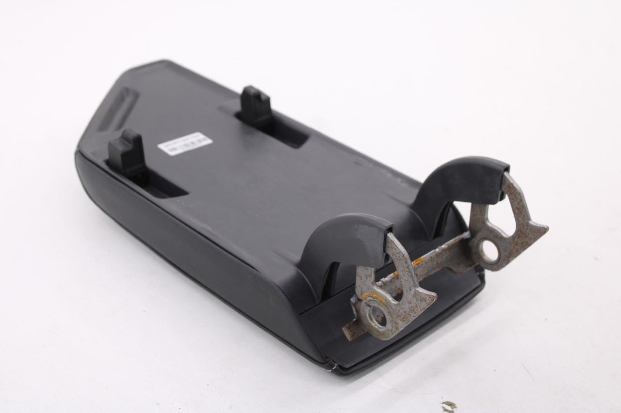 2022-2025 Volkswagen Jetta SE 1.5L FWD Center Console Armrest Storage Lid Cover7