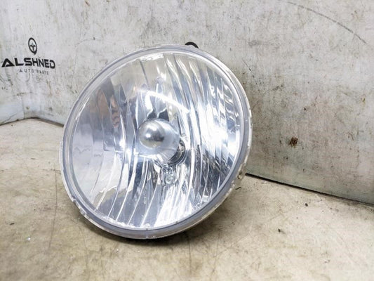 2007-2018 Jeep Wrangler Front Left Driver Side Headlight Lamp 55078149AC OEM - Alshned Auto Parts