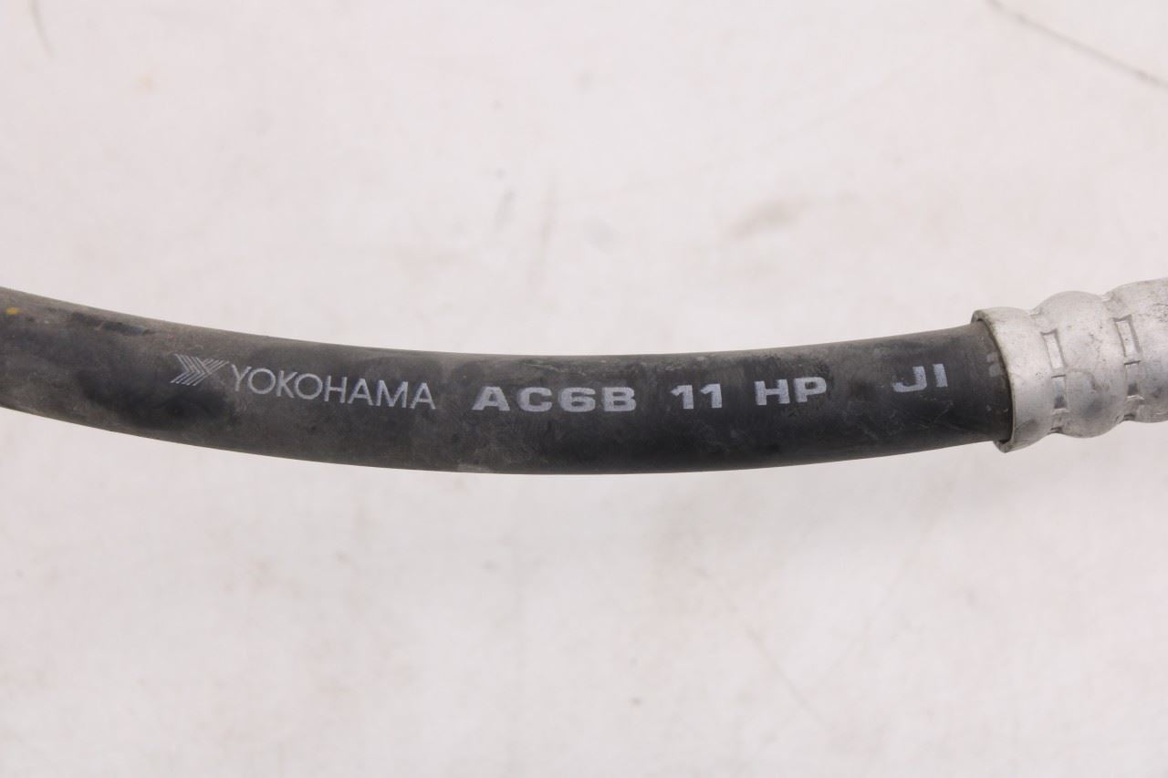 20-25 Mitsubishi Outlander Sport SE 2.0L AC Conditioning Pressure Discharge Line9