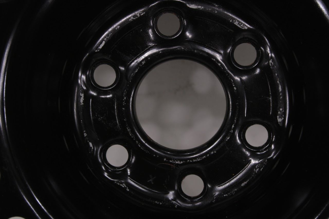 2017-25 GMC Acadia SLT-1 Steel Spare Wheel Tire Maxxis T135/70R18 104M 84046085 - Alshned Auto Parts