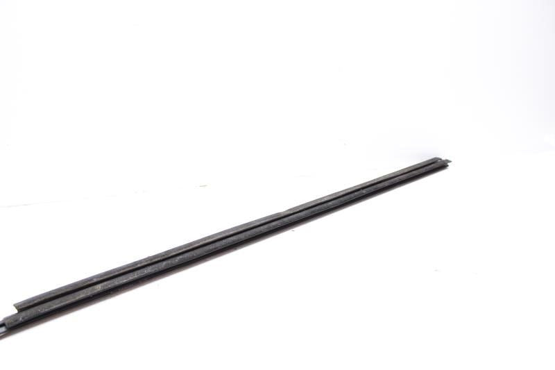 11-24 Dodge Durango Rear Left Driver Door Belt Outer Weatherstrip 55399163AC OEM - Alshned Auto Parts