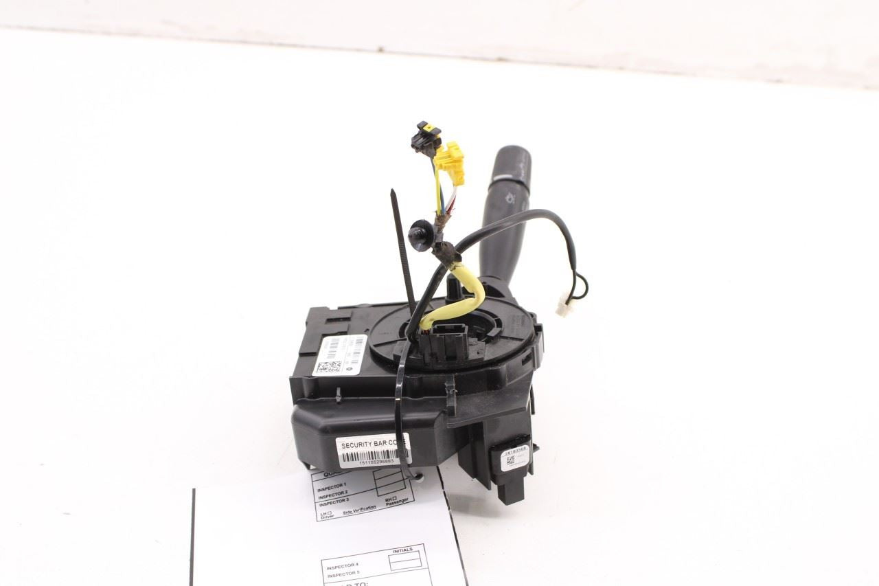 11-20 Ram 1500 Laramie Crew Cab Steering Column Light Turn Signal Wiper Switch - Alshned Auto Parts