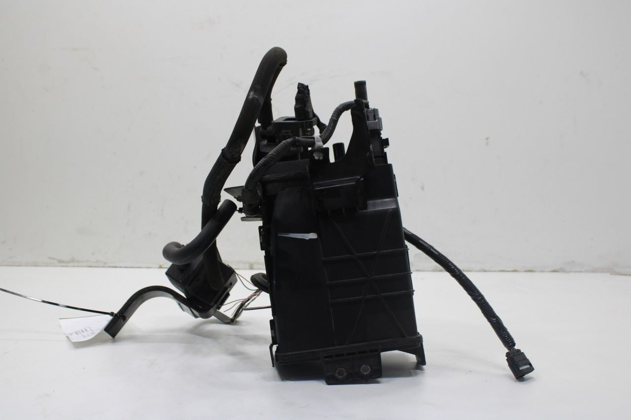 Fuel Vapor Evaporator Emission Canister