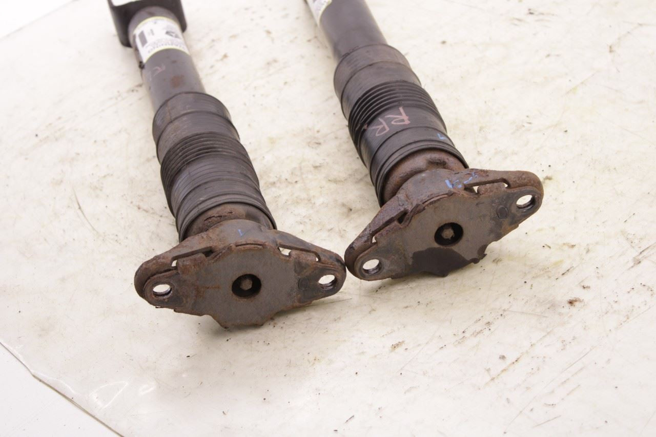 16-2022 Jeep Grand Cherokee 3.6L 4x4 Rear Right and Left Shock Strut Absorber - Alshned Auto Parts