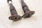 16-2022 Jeep Grand Cherokee 3.6L 4x4 Rear Right and Left Shock Strut Absorber - Alshned Auto Parts