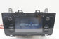 2017 Subaru Legacy Fujitsu Navi Radio Faceplate Control w/ Receiver and Display - Alshned Auto Parts
