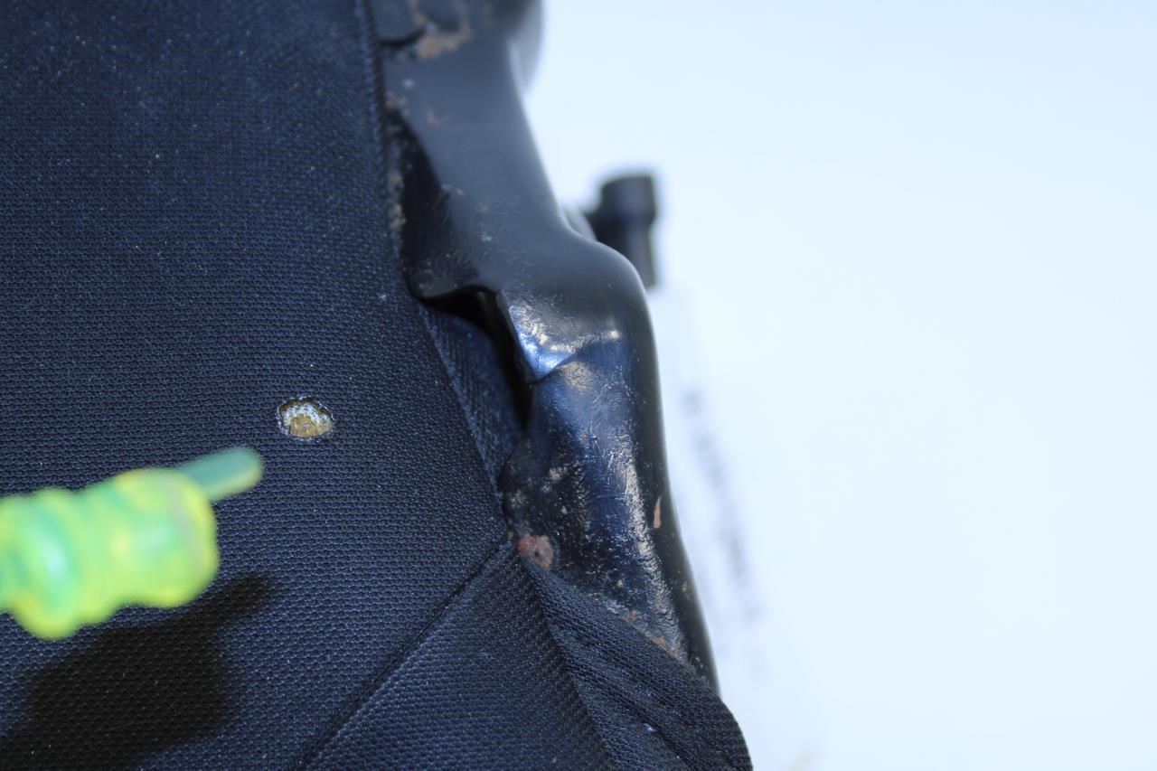 15-22 RAM Promaster City Front LH Lower Seat Frame w/ Cushion 5ZM26ND5AA *ReaD* - Alshned Auto Parts