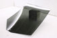 2010-12 Land Rover Range Rover HSE Rear Left Door Window Movable Glass CVB0001318