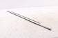 10-16 Audi S4 Premium Plus Rear Right Door Belt Outer Molding Inner Weatherstrip7