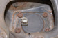 15-16 Volvo S60 T5 Premier FWD Rear Left Side Trailing Arm w Spindle Knuckle Hub - Alshned Auto Parts