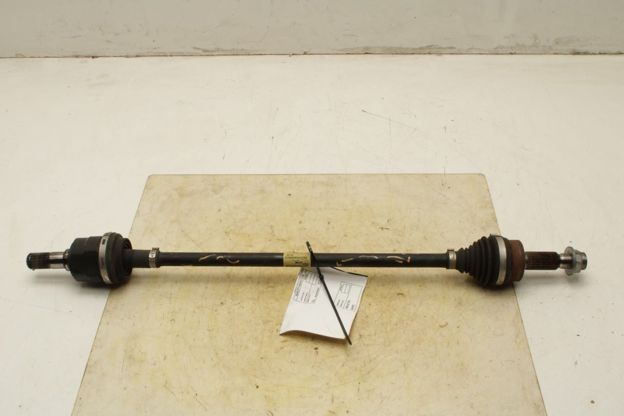 23-25 Kia Sportage Hybrid EX AWD Rear Right CV Axle Drive Half Shaft 49601-N7000 - Alshned Auto Parts