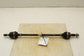 23-25 Kia Sportage Hybrid EX AWD Rear Right CV Axle Drive Half Shaft 49601-N7000 - Alshned Auto Parts