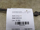 2012-2020 Dodge Journey Rear Right Brake Hydraulic Hose 68171898AB OEM - Alshned Auto Parts
