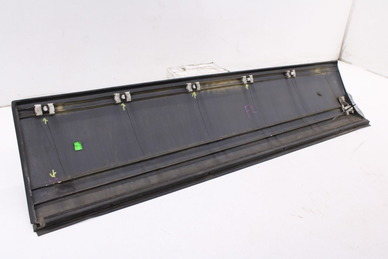 2010-12 Land Rover Range Rover HSE Front Left Door Lower Molding LR006222 *ReaD*8