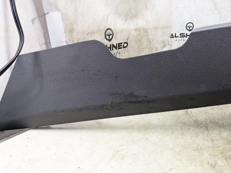 2018-21 Ford Expedition Center Console Left Trim Cover Panel FL3B-1504609-CG OEM - Alshned Auto Parts